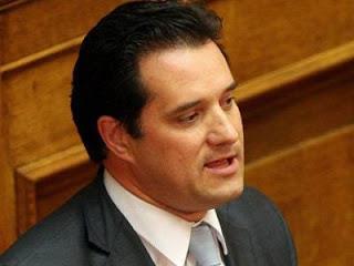 Η κατάσταση εκτρέπεται στην χώρα. Δυστυχώς δε, η αξιωματική αντιπολίτευση ακόμα ψάχνεται.