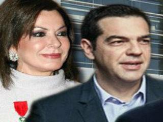 Οι Αμερικανοί στηρίζουν τον Τσίπρα με κάθε τρόπο. Και έχουν τον τρόπο τους. Πολλά πρόσφατα γεγονότα αποδεικνύουν του λόγου το ασφαλές.