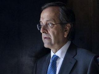 Σήμερα η κατάσταση κάθε άλλο παρά είναι κανονική. Βγαίνουμε από μία δεινή οικονομική κρίση, που απειλούσε να προκαλέσει την διάλυση της χώρας. Η κυβέρνηση που έχουμε, με την κοινωνικο-οικονομική φιλοσοφία της οποίας δεν συμφωνώ και που ούτε λησμονώ τα προηγούμενα πολιτικά αμαρτήματά της, επέτυχε να διαθέση στην διεθνή αγορά ένα ομολογιακό δάνειο ύψους 3 δισεκατομμυρίων με επιτόκιο 4,75%. Η ζήτηση των ομολόγων υπερκάλυψε κατά 27 δισεκατομμύρια την προσφορά τους.