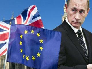 Σε μια εποχή έντονων γεωπολιτικών ανακατατάξεων, όπου εκτός από τους πολέμους στην Μέση και Εγγύς Ανατολή, έχουν τώρα προστεθεί και οι εντάσεις Ευρώπης με ΗΠΑ, Ρωσίας μα ΗΠΑ και Ε.Ε., αλλά και Κίνας με ΗΠΑ, οι απώλειες στην Ε.Ε. λόγω Brexit δεν είναι μόνο οικονομικές, αλλά και γεωστρατηγικές, μια και κανείς δεν γνωρίζει αν η παγκόσμια ειρήνη θα διασαλευθεί στο άμεσο μέλλον.