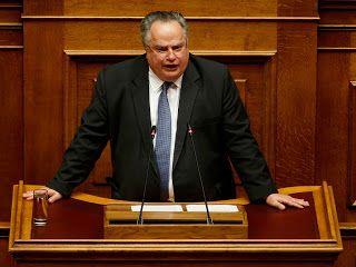 Ενώ οι εκδότες του περιοδικού προσέφυγαν στο Ευρωπαϊκό Δικαστήριο Δικαιωμάτων του Ανθρώπου (Ε.Δ.Δ.Α.), ο πρώην Έλληνας Υπουργός Εξωτερικών στράφηκε εναντίον του περιοδικού, και προχώρησε από τον Ιούλιο 2017 έως και σήμερα, σε δέσμευση των προσωπικών λογαριασμών των εκδοτών, καθώς και των εσόδων του περιοδικού από το πρακτορείο διανομής τύπου επιδιώκοντας με αυτόν τον τρόπο το κλείσιμό του.
