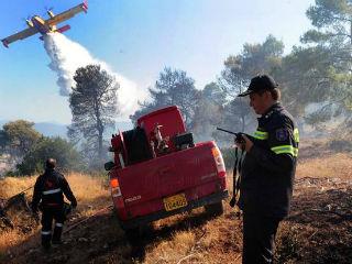 Όλος ο ευρωπαϊκός νότος δοκιμάζεται κάθε λίγο από μεγάλες πυρκαγιές συνοδευόμενες με βιβλικές καταστροφές. Η ευρωπαϊκή αλληλεγγύη σε αυτές τις περιπτώσεις είναι γεγονός, αλλά μόνο σε ευχολόγια, καθόσον όταν εκφρασθεί είναι αργά αλλά και μέχρι να υλοποιηθεί έχει περάσει πολύτιμος χρόνος.