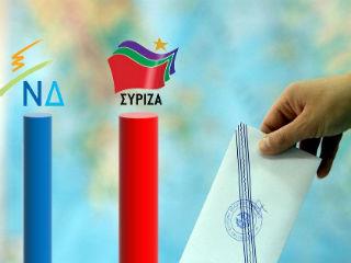 Οι μισοί σχεδόν από αυτούς που ψήφισαν τον Τσίπρα στις προηγούμενες εκλογές δηλώνουν στις δημοσκοπήσεις ότι δεν έχουν αποφασίσει τί θα ψηφίσουν στην προσεχή εκλογική αναμέτρηση. Παρόλα αυτά, το δημοσκοπικό ποσοστό του Σύριζα ξεπερνά το 20% και αρκετό καιρό τώρα παραμένει σταθερό στο επίπεδο αυτό.