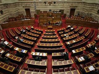 Χάσαμε πολλά στα χρόνια της κρίσης. Το μεγαλύτερο όμως κεφάλαιο που χάσαμε δεν είναι τα εισοδήματα μας, δεν είναι η απαξίωση της περιουσίας μας, ούτε ακόμη και η απώλεια του 25% περίπου του ΑΕΠ.