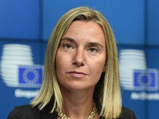 Αυτή είναι μια ιστορική ευκαιρία όχι μόνο για συμφιλίωση στην περιοχή, αλλά και για αποφασιστικό βήμα της χώρας στην πορεία της προς την Ευρωπαϊκή Ένωση.