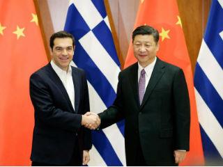 Η Ελλάδα, μετά από χρόνια έντονων κρίσεων, επιστρέφει σε τροχιά ανάπτυξης η οποία προσφέρει σημαντικές εμπορικές και επενδυτικές ευκαιρίες. Η χώρα μας εκμεταλλεύεται ξανά πλήρως τη μοναδική της γεωπολιτική ταυτότητα ως χώρα της Ευρώπης, της Μεσογείου, των Βαλκανίων, και της ευρύτερης περιοχής του Εύξεινου Πόντου, αλλά και ως ναυτική χώρα με δυνατότητα για αναβάθμιση σχέσεων πολύ πέρα από τη γειτονιά της.