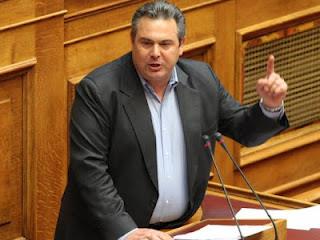 Σε αυτή την παρατεταμένη εκλογική περίοδο, πολλά θα δούμε και πολλά θα ακούσουμε. Και το ψέμα θα πέσει ως σύννεφο επί της κεφαλής μας. Η εξουσία είτε σε ότι αφορά την παραμονή της, είτε σε ότι αφορά την διεκδίκησή της τρελαίνει τους ανθρώπους, με αποτέλεσμα η μάχη να μην έχει όρια και μέτρο.