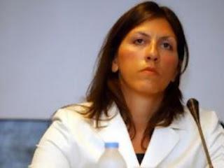 Ήταν φανερή η πρόθεση της ΠτΒ να προκαλέσει τους συναδέλφους της βουλευτές σε μία επιχείρηση ανταλλαγής άνευ σημασίας απόψεων, με μοναδικό στόχο την καθυστέρηση των κοινοβουλευτικών διαδικασιών. Επίσης, είναι πλέον απροκάλυπτη η επιδίωξη της κυρίας Κωνσταντοπούλου να καλλιεργήσει, κατά οργουελιανό τρόπο, το μίσος στην ελληνική κοινωνία, εμφανιζόμενη παράλληλα η ίδια ως ο αμείλικτος διώκτης παντός κακού και προστάτις όλων των αδυνάμων.