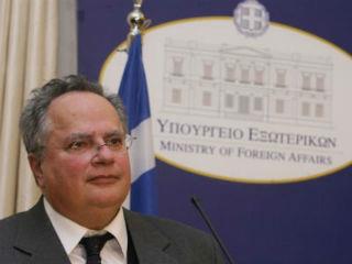 ”Σε ορισμένες πλευρές του Κυπριακού, με αφορμή το Κυπριακό, η Τουρκία έθεσε αιτήματα που δεν συνδέονται απευθείας με το Κυπριακό αλλά με την ειδική σχέση που θέλει να έχει με την με την ΕΕ.”
