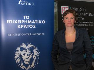 Γιατί στην Ευρώπη δεν έχουμε μία Silicon Valley, ούτε εκείνες τις «παράξενες» δημιουργικές εταιρείες, όπως η Apple, η Amazon, η Google και άλλες, που είναι αμερικανικές κατά βάση; Η συμβατική απάντηση είναι ότι οι πιο πάνω εταιρείες γεννήθηκαν χάρη στα κεφάλαια επιχειρηματικής συμμετοχής, τα διάσημα VCs και τον δυναμισμό των επιχειρηματιών που δραστηριοποιήθηκαν εκεί.