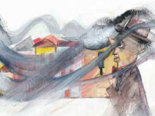 Οι ειδήσεις δεν σχολιάζονται πλέον με βάση την αναλυτική ικανότητα προσαρμογής του καθενός στα δρώμενα, αλλά με βάση τις ιδεολογικές του πεποιθήσεις, τις εμμονές, τις μύχιες επιθυμίες του. Άλλωστε ο δημοσιογράφος ’’έγινε’’ εκδότης και καναλάρχης. Είτε σε μικρό είτε σε μεγάλο βαθμό, το λειτούργημα έχει εμπορευματοποιηθεί, όπως τα περισσότερα φυσικά.