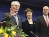 President Van Rompuy�s week was a good one. After managing �a wise compromise� (according to the Financial Times) for a rescue package for Greece, the EU leaders promised to improve economic governance by an �economic government� headed by Van Rompuy.