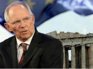 Σπεύδω να τονίσω ότι ο Β. Σόιμπλε, αν και ακραιφνής φιλοευρωπαίος, δεν πολυπίστευε στην επιτυχία του εγχειρήματος για την δημιουργία μίας ενιαίας αγοράς. Πίστευε ότι οι διαφορές που υπήρχαν μεταξύ των χωρών μελών θα δημιουργούσαν προβλήματα και ήταν από τότε υπέρμαχος της Ευρώπης των δύο ταχυτήτων. Είχε δε διατυπώσει επισήμως αυτή του την άποψη σε ένα κοινό άρθρο του με τον Γερμανό Χριστιανοδημοκράτη ευρωβουλευτή Καρλ Λάμερς, το οποίο στην εποχή του είχε κάνει πολύ θόρυβο. Την ιδέα αυτή ο σημερινός υπουργός Οικονομίας της Γερμανίας δεν την έχει ποτέ εγκαταλείψει.