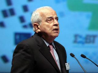 Κατά τον πρόεδρο του Συνδέσμου Ελληνικών Βιομηχανιών Τροφίμων, ανταγωνιστικότητα, εξωστρέφεια, νέες επενδύσεις και, κυρίως, καινοτομία είναι οι βασικοί πυλώνες για το αύριο της ελληνικής οικονομίας στον μεταβαλλόμενο κόσμο