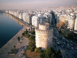 Η Θεσσαλονίκη, η πόλη-σύμβολο της διεθνοποίησης του ελληνικού πολιτισμού, ο ζωντανός διαχρονικός πολυπολιτισμικός φάρος, ήρθε η ώρα στη νέα εποχή που ανοίγεται μπροστά μας να παίξει το ρόλο που της αξίζει ως η Πρωτεύουσα της Ελλάδος.
