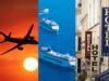 Οριακή μείωση κατά 2% καταγράφηκε στην επιβατική κίνηση εξωτερικού, που ανήλθε σε 1,5 εκατομμύρια επιβάτες, ενώ συνεχίστηκε η κάμψη στο εσωτερικό με πτώση της κίνησης κατά 14%, σε 1,2 εκατομμύρια επιβάτες.