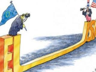 Με τον Ντ. Τραμπ μπορεί να αναμένεται μία υποχώρηση των ΗΠΑ από τον κόσμο. Εγγυήσεις που έχουν υποστηρίξει την παγκόσμια μεταπολεμική τάξη εδώ και 70 χρόνια εξανεμίζονται. Αυτό θα επηρεάσει την Ευρώπη, ιδίως στους τομείς του εμπορίου και της ασφάλειας, και θα αμφισβητήσει κοινές μέχρι πρότινος αξίες.