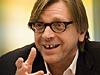 Verhofstadt was a longstanding Prime-Minister in Belgium and the last one to win confidence on both sides of the language border in his country. Twice he was a candidate himself for the Commission Presidency.