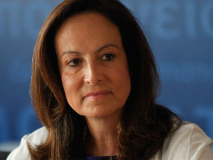 «Η εκστρατεία για την κατάκτηση της Γενικής Γραμματείας του ΟΟΣΑ αποτελεί ένα στοίχημα το οποίο, εφ’όσον κερδηθεί, θα ενισχύσει αποφασιστικά τη διεθνή αίγλη της Ελλάδας.»