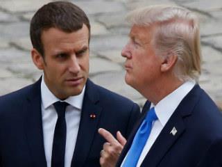 Η επιλογή του όπλου είναι προφανής. Ο Trump χρησιμοποίησε αυτό το είδος έρευνας εναντίον της Κίνας για να της επιτεθεί με μονομερείς δασμούς. Αυτό δεν έχει να κάνει με το αν θα έπρεπε να περιμένει υπομονετικά μια απόφαση τον ΠΟΕ, αυτό είναι το περιεχόμενο των εμπορικών πολέμων.Ενώ η γαλλική πρωτοβουλία έχει σίγουρα ελαττώματα, το Παρίσι αντιμετωπίζεται μεμονωμένα και για πολιτικούς λόγους αλλά και για λόγους τακτικής. Πολλές άλλες χώρες εισάγουν επίσης έναν ψηφιακό φόρο και η Γαλλία θα εγκατέλειπε ευχαρίστως τον δικό της υπέρ μιας λύσης σε επίπεδο ΟΟΣΑ. Αυτό που πραγματικά παρακινεί την ομάδα του Trump είναι η ευκαιρία να σπείρει τη διχόνοια ανάμεσα στον Γάλλο Πρόεδρο Emmanuel Macron και τους εταίρους του στην Ευρωζώνη.