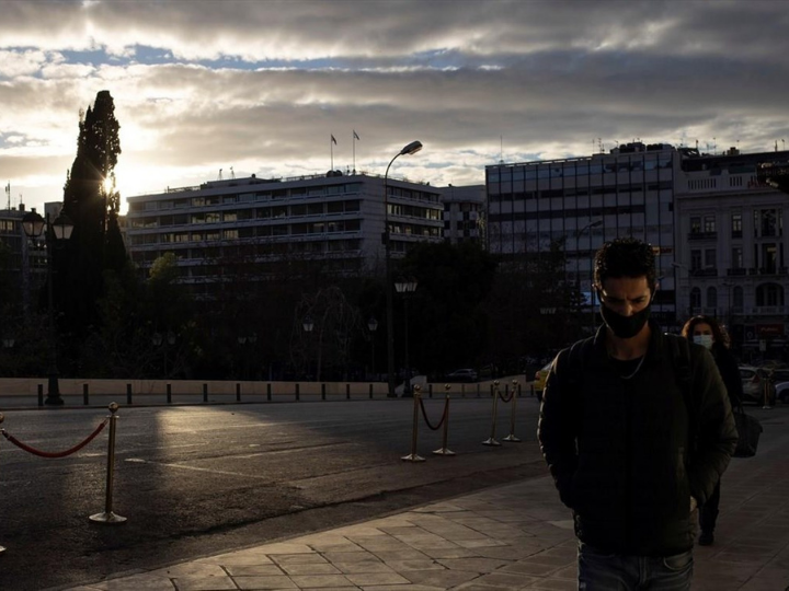 «Στις 25 Ιανουαρίου υπάρχει το crash test των διερευνητικών επαφών Ελλάδας –Τουρκίας που αναμένεται να ξεκινήσουν με χαμηλές προσδοκίες είναι όμως σαφές ότι είναι μέρος ενός εξαιρετικά πολύπλοκου γεωπολιτικού παιγνιδιού για την επόμενη ημέρα.»