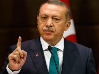 Η Τουρκία δεν μπλοφάρει. Οι προθέσεις και οι επιθυμίες της ανακοινώνονται ξεκάθαρα και καταβάλλεται διαχρονικά άοκνη, σταθερή και συνεχής προσπάθεια να υλοποιηθούν.