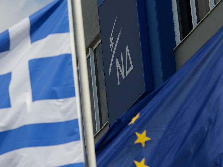 «Τα έσοδα από τον συμπληρωματικό φόρο ΕΝΦΙΑ των ιδιωτών είναι λιγότερα από 400 εκατ. ευρώ, ενώ η αύξηση του ΑΕΠ κατά ο,7% είναι παραπάνω από 1.250 εκατ. ευρώ.»