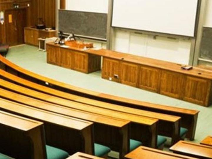 «Ο πληθωρισμός φοιτητών σίγουρα δεν οδηγεί στην αναβάθμιση της ανώτερης εκπαίδευσης. Στα πανεπιστήμια πρέπει να μπαίνουν οι καλύτεροι, οι άριστοι.»
