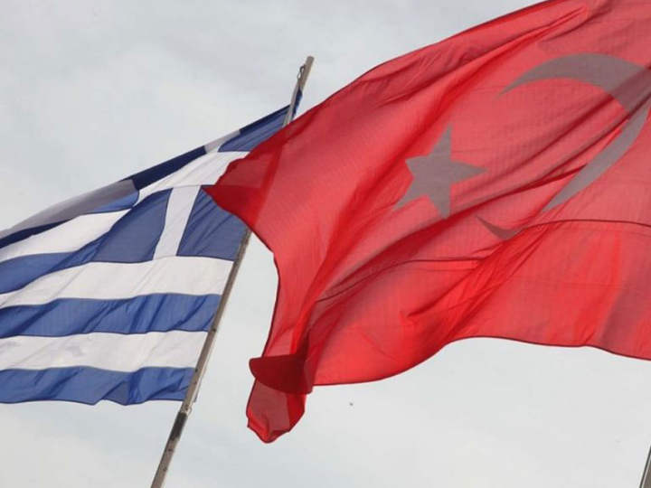 «Παρά τα όσα έχουν γίνει από το τέλος του Β’ Παγκοσμίου Πολέμου προκειμένου να υπάρξει μια μόνιμη ειρήνη στην περιοχή, η ένταξη στον ΟΗΕ, στο ΝΑΤΟ και τέλος η επιχείρηση προσέγγισης της Τουρκίας στην Ε.Ε. ουδέν απέδωσαν, στην συνεχιζόμενη επεκτατική δραστηριότητα της γειτονικής μας χώρας.»