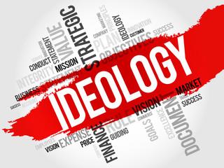 Ο λόγος για τον οποίον ο δρόμος της ιδεολογίας οδηγεί εκεί οφείλεται συχνά, αν όχι πάντα, στο ότι η αντικειμενική αλήθεια δεν αποτελεί ρυθμιστική αρχή γι’ αυτήν –πράγμα που ισχύει, βέβαια, για το κριτικό πνεύμα. Εκεί βρίσκεται η διαφορά ανάμεσα στο κριτικό πνεύμα και το πνεύμα της ιδεολογίας.