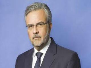 «Το ελληνικό 10ετες ομόλογο είναι πιστεύουμε μια σημαντική επιτυχία, η οποία βοηθά να εδραιωθεί στην διεθνή αγορά η άποψη, ότι η ελληνική οικονομία βρίσκεται προς την σωστή κατεύθυνση. Εμείς θα παραμείνουμε δίπλα στο επιχειρηματία, δίπλα στον αγρότη, στον μικρομεσαίο αλλά και στον καταναλωτή, για να μπορέσουμε να χρηματοδοτήσουμε και την επιχείρηση του και τα όνειρά του».