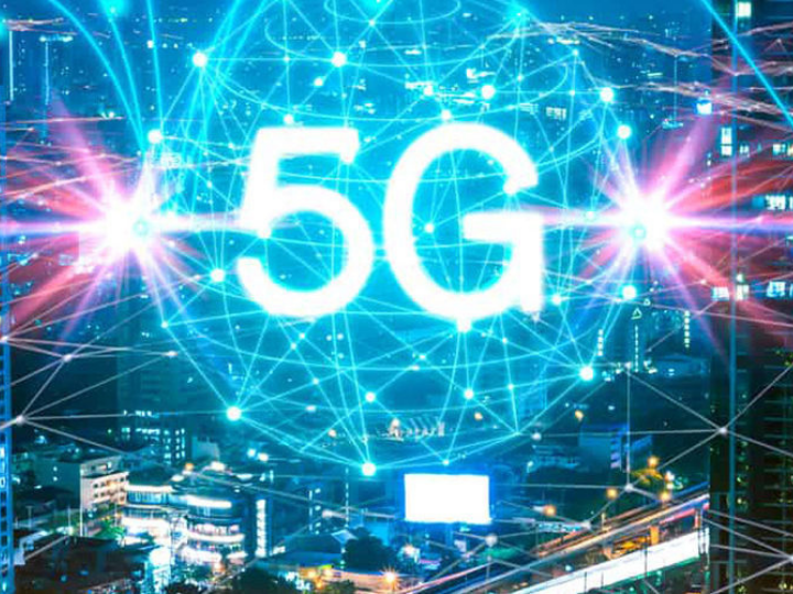 Περίπου 144 εμπορικά δίκτυα 5G ήταν διαθέσιμα παγκοσμίως στα τέλη Ιανουαρίου - Άλλοι 413 πάροχοι βρίσκονται στο στάδιο των δοκιμών.