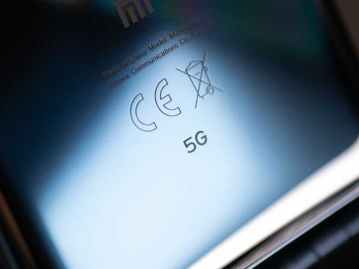 Το 2022, οι συνδέσεις 5G αναμένεται να ξεπεράσουν το ορόσημο του 1 δισ., για να φτάσουν το 1,2 δισ., αριθμός σχεδόν διπλάσιος έναντι του 2021.