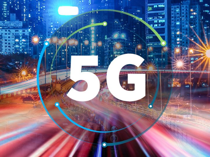«144 εμπορικά δίκτυα 5G υπολογίζεται ότι ήταν παγκοσμίως ενεργά στα τέλη του Ιανουαρίου 2021.»