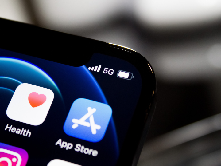 Σε σχέση με τους ανταγωνιστές της, η Ευρώπη υστερεί στις επενδύσεις και την οικονομική ευρωστία του τομέα των τηλεπικοινωνιών.