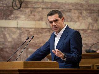 Ο ΣΥΡΙΖΑ συνεχίζει την στρατολόγηση εν αποστρατεία στελεχών του ΠΑΣΟΚ, σε μια απέλπιδα προσπάθεια να εμφανιστεί στην κοινή γνώμη με το νέο πρόσωπο, αυτό του κοινού μετώπου με την Κεντροαριστερά. Όμως τα όσα τραγελαφικά συμβαίνουν αυτές τις μέρες, δεν μπορεί να καλύψει ο μηχανισμός προπαγάνδας της ΕΡΤ, που λειτουργεί κάτω από την άμεση εποπτεία του Μεγάρου Μαξίμου.