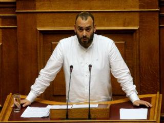 Τέλος, ο υφυπουργός σημειώνει ότι μετά την έξοδο από τα μνημόνια, η κυβέρνηση έχει τη δυνατότητα να ασκεί αυτόνομες πολιτικές και στρατηγικές οι οποίες θα υλοποιούνται με βάση τις πραγματικές ανάγκες της κοινωνίας και όχι «για να μεγαλώνει το χάσμα μεταξύ κοινωνικών ομάδων ή δομών της οικονομίας» και επισημαίνει ότι οι εκλογές θα πρέπει να γίνουν στη βάση αντιπαράθεσης και σύγκρισης των προγραμματικών σχεδίων