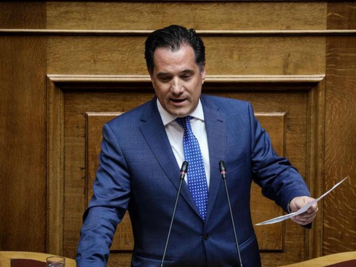 «Δεν θα επιτρέψουμε να μας λυγίσει ο κορωναϊός. Θα τον ξεπεράσουμε. Και για να τον ξεπεράσουμε πρέπει πρώτα απ’ όλα να σταθμίζουμε με ψυχραιμία, σοβαρότητα και νηφαλιότητα τα δεδομένα.»