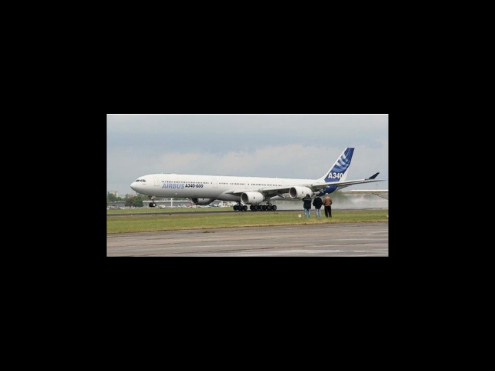 «Tο Airbus A340 ή αλλιώς ο «Τετρακινητήριος Γίγαντας των Αιθέρων» όπως έχει αποκαλεστεί, έχει περάσει στην ιστορία της αεροπορικής βιομηχανίας...».