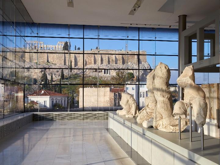 «Το Μέλλον των Μουσείων: Αναστοχασμός και Επανεκκίνηση