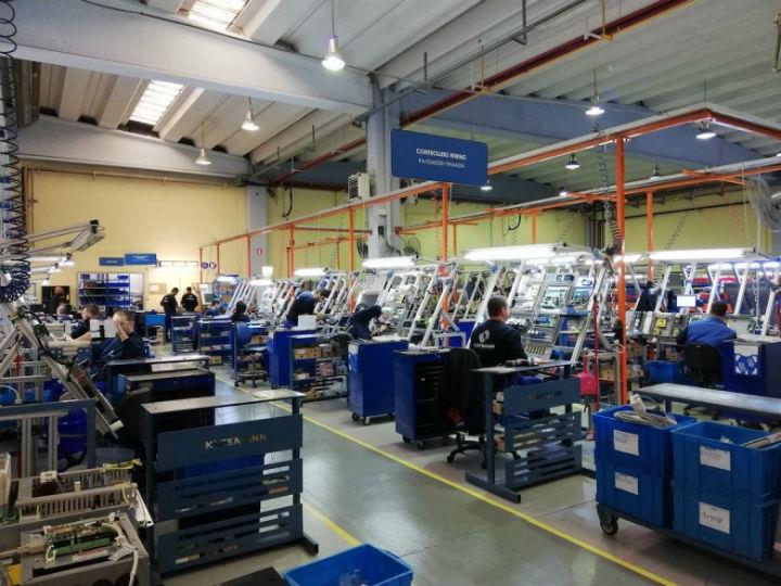 Από τα στοιχεία του Συνδέσμου Εξαγωγέων Βορείου Ελλάδος, μαθαίνουμε ότι το 2018 η Ελλάδα πέτυχε να έχει συνολικές εξαγωγές ύψους 33,4 δις ευρώ, από τις οποίες 5,5 δις ευρώ ήσαν τρόφιμα και κρασιά.