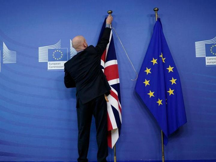 «Το Brexit ήταν μακράν η κυρίαρχη κινητήρια δύναμη των αποφάσεων για μετανάστευση από το 2016».