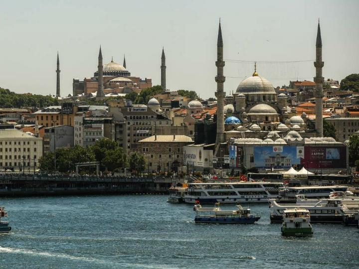 «Είναι αλήθεια ότι οι δυσκολίες που αντιμετωπίζει η κυβέρνηση στο εσωτερικό, κυρίως στον τομέα της οικονομίας (υψηλή ανεργία και πληθωρισμός, ανατίμηση προϊόντων, απώλειες τεράστιων εσόδων από τον τουρισμό), καθώς και η ανάγκη αντιστροφής του κλίματος στην Κωνσταντινούπολη, μετά τις δύο εκλογικές ήττες, όπως και η διάθεση αποπροσανατολισμού της κοινής γνώμης, συνετέλεσαν στην αλλαγή ρότας από τον τούρκο πρόεδρο.»