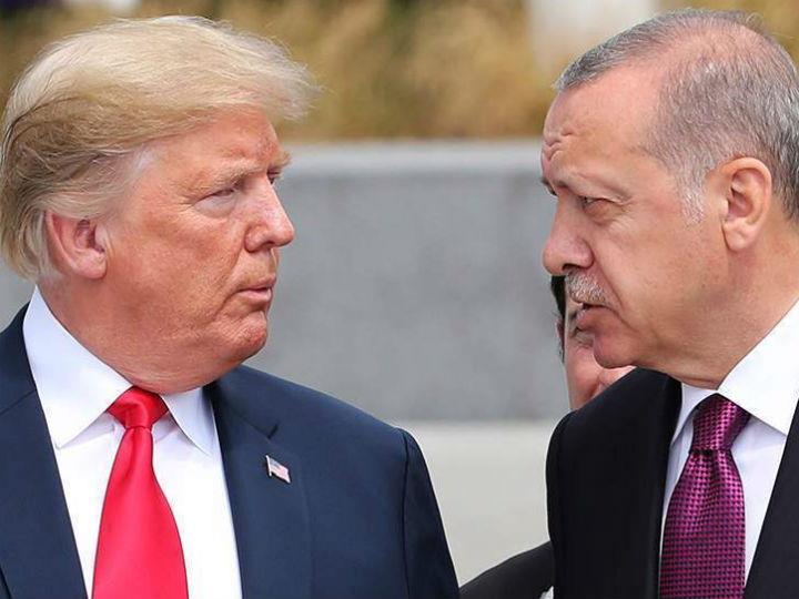 Η κρίση με το Ιράν δίνει στην Τουρκία, με ισχυρές ένοπλες δυνάμεις ανεπτυγμένες ήδη στην περιοχή και με σύνορα με Ιράν και Ιράκ, νευραλγικό ρόλο.