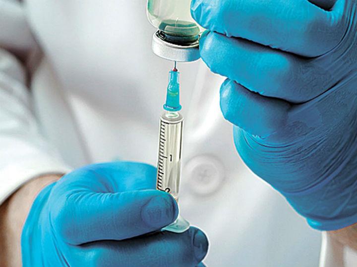 «Την ερώτηση αν θα κάνω το εμβόλιο δεν θα την απαντήσω εγώ. Θα την απαντήσει ο γιατρός που εμπιστεύομαι.»