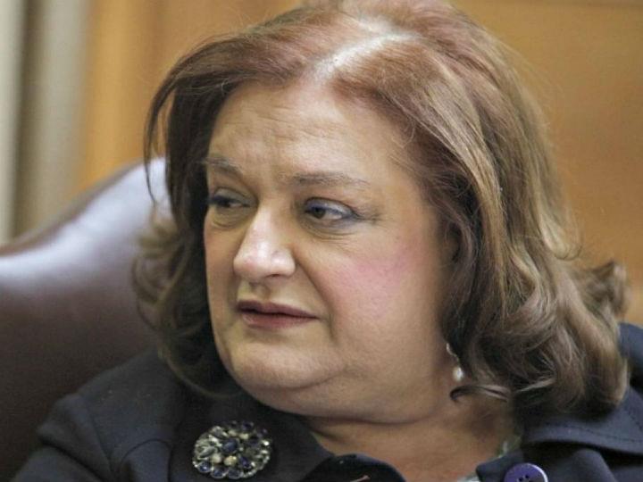 «Η χρονιά αυτή είναι διδακτική και ως προς τη λειτουργία των θεσμών. Την εμπειρία αυτή πρέπει να καταγράψουμε και να αξιοποιήσουμε κατά το νέο έτος.»