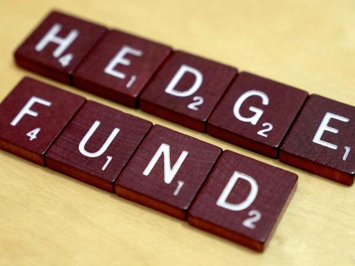 «Τα μισά hedge funds του πλανήτη δηλώνουν ότι επενδύουν σε δράσεις κυβερνοασφάλειας».