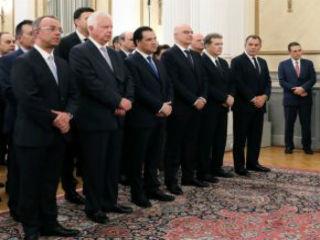 Η απειλή παγκόσμιας ύφεσης, η οποία ήδη έχει επηρεάσει ακόμα και την οικονομικά πανίσχυρη Γερμανία, επιτεινόμενη και από τον οικονομικό πόλεμο ΗΠΑ – Κίνας, δεν μπορεί να αφήσει ανεπηρέαστη την ελληνική οικονομία.