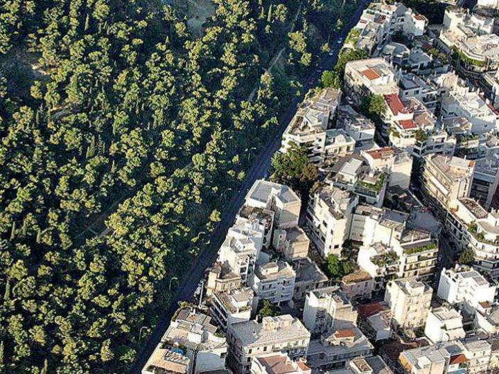 «...το Κτηματολόγιο από εργαλείο καταγραφής τελικά θα είναι το κτηματολόγιο αρπαγής της ιδιωτικής ακίνητης περιουσίας τους...»