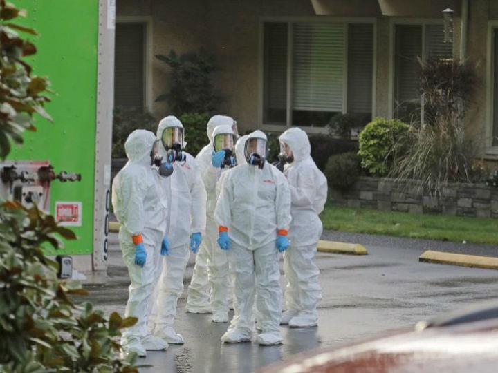 Σε πρακτικά προβλήματα αποφάσεων η κατάταξη γίνεται με βάση ένα μοναδικό κριτήριο. Στην περίπτωση του Κορωνοϊού ταξινομείται για πρώτη χώρα οι ΗΠΑ διότι έχουν τα περισσότερα επιβεβαιωμένα κρούσματα.